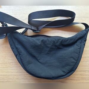 Uniqlo crossbody bag